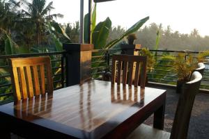 Uda House Saba Beach 2