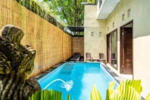 Uda House Saba Beach 2