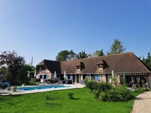 Léalie - Fourneville