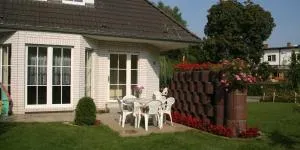 Ferienwohnungen Machnitzki - Krickow