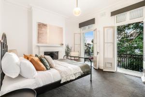 Chippendale l The Myrtle House l 3 Bedrooms