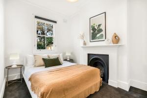 Chippendale l The Myrtle House l 3 Bedrooms