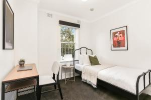 Chippendale l The Myrtle House l 3 Bedrooms