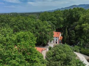 B&B / Chambres d'hotes Domaine Castell de Bles : photos des chambres