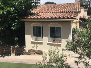 Appartements Le Clos Joly : photos des chambres