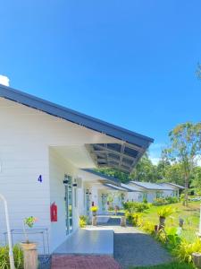 D View Holiday Homes