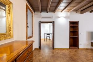 woodstyle apartment - navona