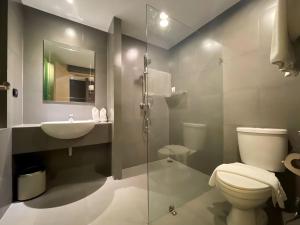 iCheck inn Nana by Aspira