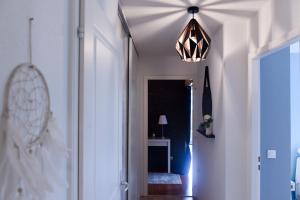 Appartements Le Chill&Chic Terrasse - Parking : photos des chambres