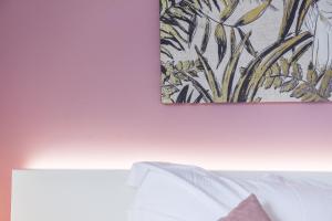 Appartements Le Chill&Chic Terrasse - Parking : photos des chambres