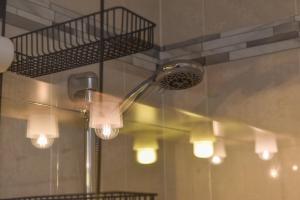 Appartements Le Chill&Chic Terrasse - Parking : photos des chambres