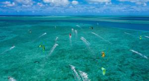 C Rodrigues Mourouk - Rodrigues Island