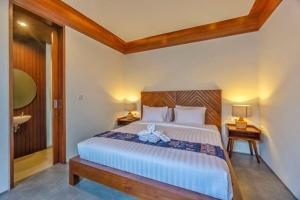 15Min to Bali Zoo 2BR Private Pool UbudLavilla Seven