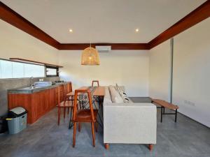 15Min to Bali Zoo 2BR Private Pool UbudLavilla Seven