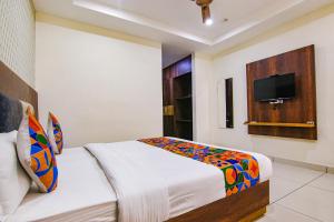 FabHotel Lime Wood