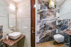 FabHotel Lime Wood