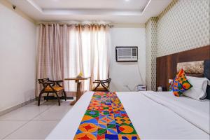 FabHotel Lime Wood
