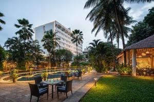 Southern Star,Mysore