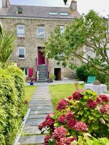 Maison de famille sur l'île de Groix - Groix