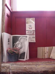 Maisons de vacances Maison de famille sur l'ile de Groix : photos des chambres