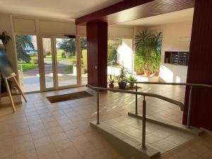 Appartements Le Refuge du Bord de Mer 2 pers- Studio avec parking a 500m de la mer : photos des chambres