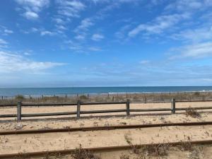 Appartements Le Refuge du Bord de Mer 2 pers- Studio avec parking a 500m de la mer : photos des chambres