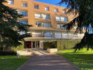 Appartements Le Refuge du Bord de Mer 2 pers- Studio avec parking a 500m de la mer : photos des chambres