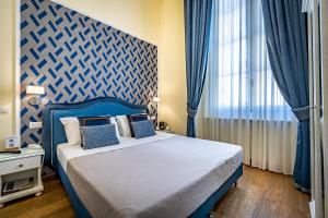 Double Room room in Hotel La Scaletta