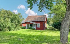 obrázek - Nice Home In Vimmerby With 2 Bedrooms And Indoor Swimming Pool