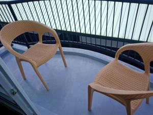 Growing Beyond apartment