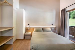 Botton doro Camping Stella Alpina