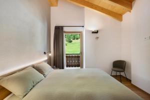 Botton doro Camping Stella Alpina