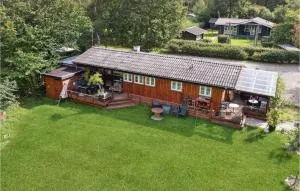 3 Bedroom Beautiful Home In Samsø - Toftebjerg