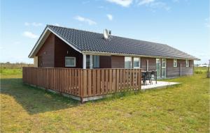 Holiday Home Jordbærvej Tarm Vi