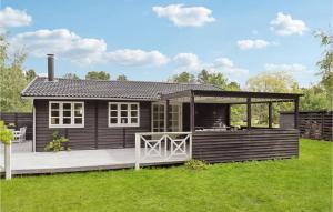 Amazing Home In Rødby With Wifi