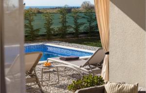Villa S 2 Spavace Sobe
