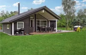 Pet Friendly Home In Rødby With Kitchen - Fehmarn