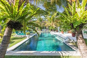 Pineapple Hill 4 Bed Luxury