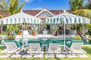 Pineapple Hill 4 Bed Luxury