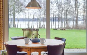 Holiday Home Kirke Hyllinge With A Fireplace 04