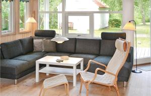Holiday Home Smidstrup Strandvej Gilleleje Ix