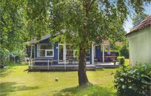 Holiday Home Smidstrup Strandvej Gilleleje Ix