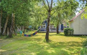 Holiday Home Smidstrup Strandvej Gilleleje Ix