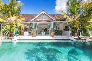 Pineapple Hill 4 Bed Luxury