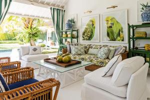 Pineapple Hill 4 Bed Luxury