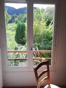 B&B / Chambres d'hotes Eco-Logis Mad'in Belledonne : photos des chambres