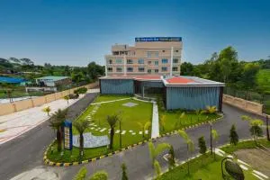 Nepalirika Hotel Biratchowk - Dhankuta