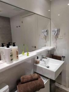 Ocean Sunset Bristol