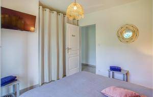 Appartements Lovely Apartment In Conques-En-Rouergue : Appartement 2 Chambres