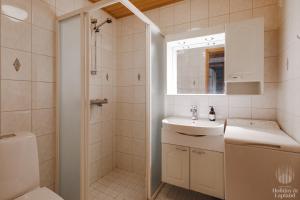 Holiday in Lapland - Levin Sudenpesä